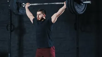 Why A 16-Week HIIT Trial Keeps Training Consistency Central