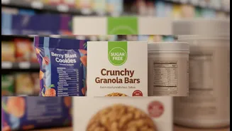 Sugar-Free Claims Still Need An Ingredient And Sweetener Check