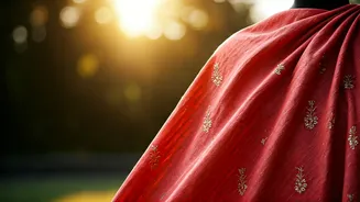 Effortless Summer Style: Celebrity Secrets to Rocking Cotton Kurtas
