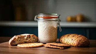 Why Creative Sourdough Discard Baking Is Hitting Indian Metros