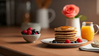 Mother's Day 2026: Delight Her with Easy & Heartfelt Home-Cooked Meal Creations