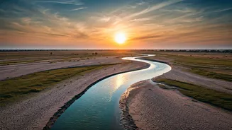 Kutch: Gujarat's Arid Gem with an Astonishing 97 Rivers