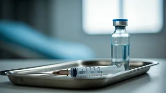 Chennai Measles Cases: Doctors Urge Prompt Vaccination Amidst Reported Incidents