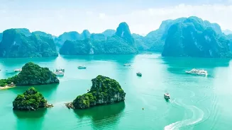 Vietnamese Island Phu Quoc Reports a $1.38 Billion Tourism Haul