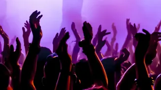 Indian music tours enter new era