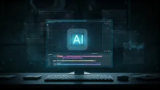 How Indian Reels Creators Use AI To Save Time