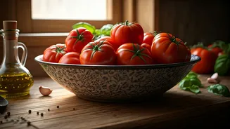 10 Delicious Tomato Dishes to Savor!