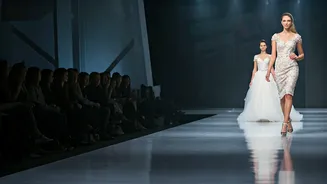 January's Hottest: Setting the Fashion Scene