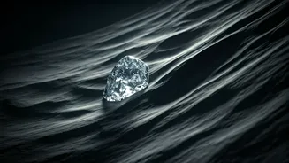 Lunar Water: A Scarce Resource for Future Spacefrontiers?