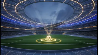 48 జట్లతో FIFA వరల్డ్‌కప్ 2026 ఎలా చరిత్ర సృష్టించింది?