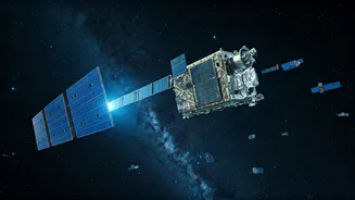 Space Security Evolves: Growing Threats and New Capabilities in Orbit