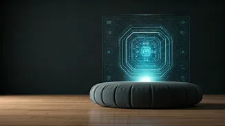 AI-Powered Meditation: Your Personalized Path to Inner Peace by 2026