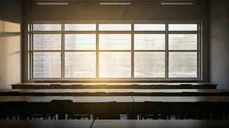 Delhi Schools Face Pollution Challenge: Key Actions