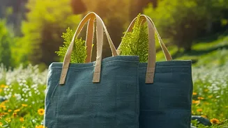 India's 7.8 Million-Tonne Textile-Waste Problem Moves Fabric Durability In Everyday Shopping Up The Agenda