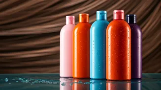 7 Sulfate-Free Shampoos for Healthy, Smooth Hair