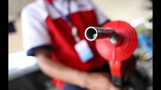 MPF entra na justiça para suspender aumento da mistura de etanol de 32% na gasolina