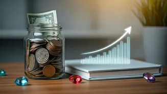 Tax Savings Opportunities You Shouldn't Miss