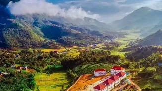 Northeast India Is Becoming A Favourite For Sustainable Tourism