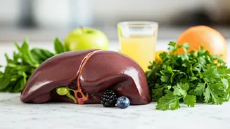 Morning Rituals Can Improve Your Liver Health