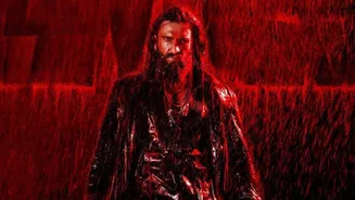 'A historical milestone': Ranveer Singh builds anticipation for 'Dhurandhar 2'