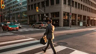 One Week Can Reveal Which Purchases Follow Long Commutes