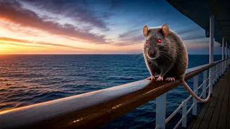Hantavirus Outbreak on Atlantic Cruise: Understanding the Threat, Symptoms, and Prevention