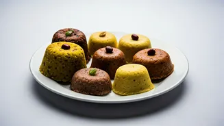 10 Delightful Sooji Dishes: Breakfast Bliss!