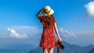 Eight Mountain Escapes With Folklore as Memorable as the Scenery