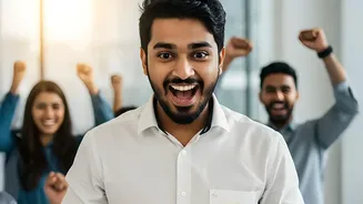 Tier-2 And Tier-3 Talent Could Get More Career Opportunities As Indian Hiring Spreads