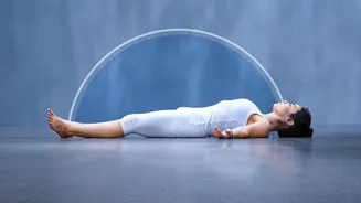 New Research Helps Explain The Exercise-Sleep Connection