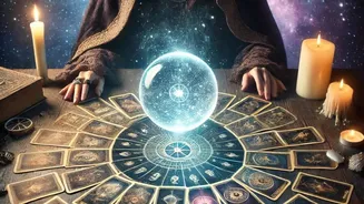 May 15, 2026 Tarot Reading: What the Cards Reveal for Your Zodiac Sign Today
