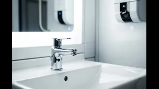 Indian Railways New Plan: AI To Monitor Train Toilets, Staff To Face Fines If Standards Aren't Met