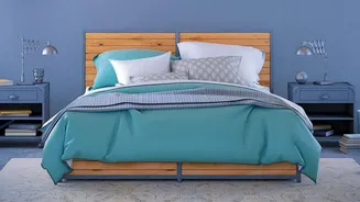 Decisions About Guest Bedding In Small Homes Should Include Clear Labels And Airing Before Use
