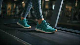 Elevate Your Fitness: Discover the Remarkable Benefits of Incline Walking