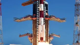 Scientist Engineer Recruitment: ISRO Lists Eligibility Requirements