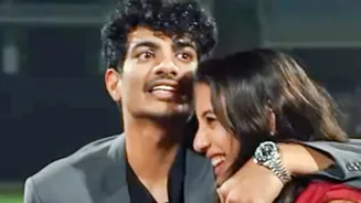 'Palash Muchhal was caught cheating on Wedding Night, India Women Cricketers Beat him': Smriti Mandhana's Friend Makes Huge Claim