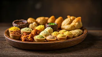 Snack Stories Are Making Indian Food Feel Rooted