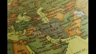 India Monitors Saudi-Turkey-Pakistan Defense Pact Amid Regional Concerns