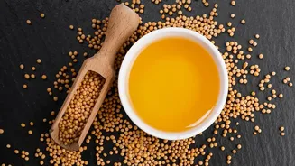 Match Cold-Pressed Mustard Groundnut And Sesame Oils To Specific Regional Curry Recipes