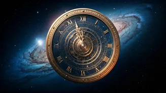 Astrological Forecast: Your Cosmic Guide for April 22, 2026