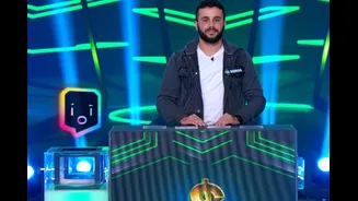 Homem usa IA em pergunta simples no Show do Milhão: "Vai virar meme"