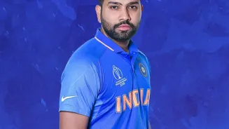 Why Rohit Sharma was not selected for 2011 World Cup