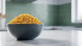 Salt, Sugar And Fat: A Simple Guide To India's New Food Label Debate