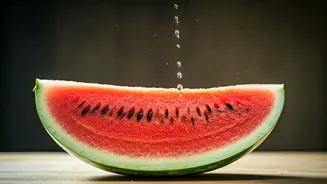 Watermelon Safety: How to Prevent Contamination and Ensure a Healthy Treat