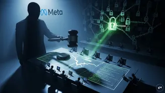 Lawsuit alleges Meta can read WhatsApp chats; company calls it frivolous