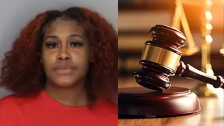 Who Is Jasmine Moss? Tennessee Woman Under Fire For Letting 5-Year-Old Daughter Wax Nude Adults