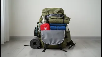 Avoid Overpacking With This Practical Amarnath Yatra Checklist For First-Time Pilgrims