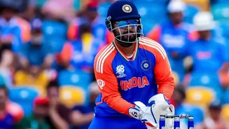 Irani Cup 2026: Rishabh Pant, Akash Deep and Sarfaraz Khan to watch out for!