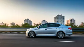 Google Maps' India Upgrade: Driving Smarter