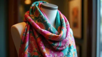 Forget pashmina: 5 winter wraps that are stealing the show